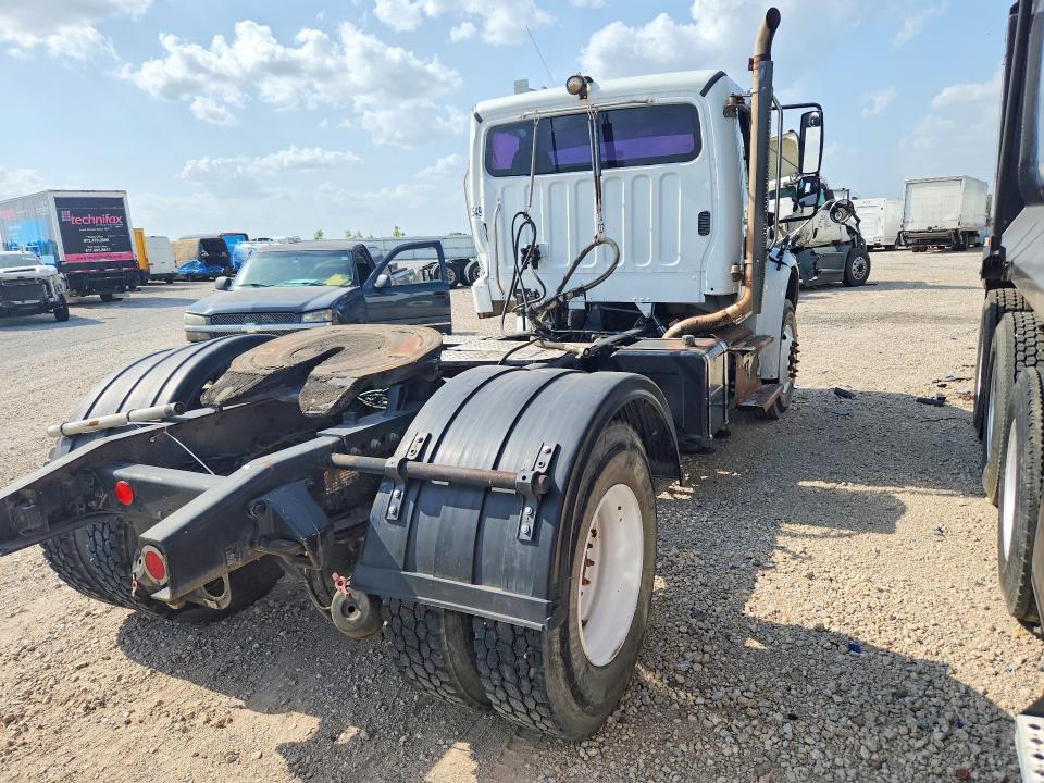 Продаж на аукціоні авто 2015 Freightliner M2, vin: 1FUBCXCY7FHGJ9940, номер лоту: 63035496