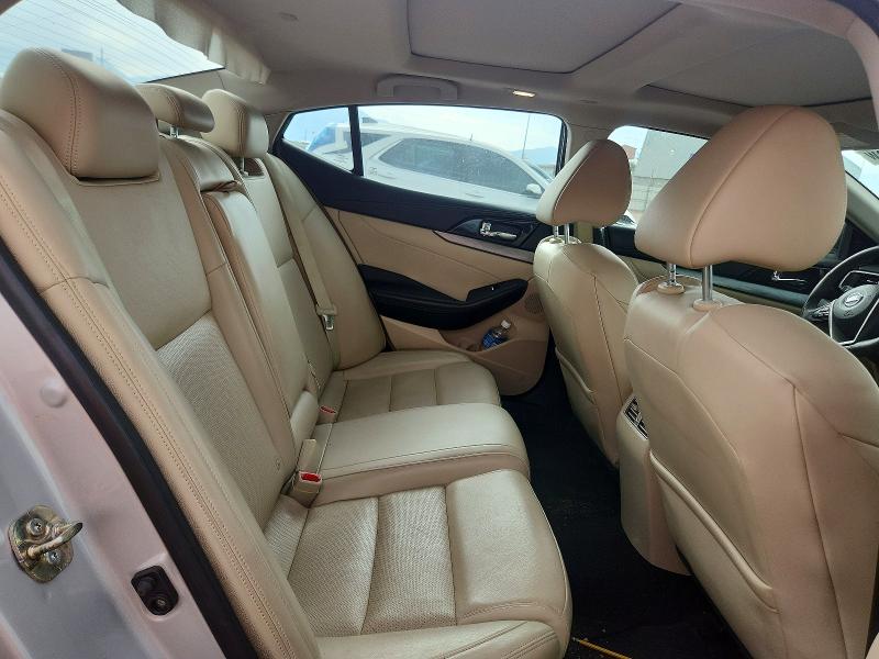 Aukcja sprzedaży 2016 Nissan Maxima, vin: 1N4AA6AP1GC417111, numer aukcji: 64839706