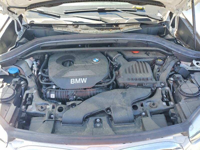 Продажа на аукционе авто 2018 Bmw X1, vin: WBXHU7C39J5H44602, номер лота: 66733796