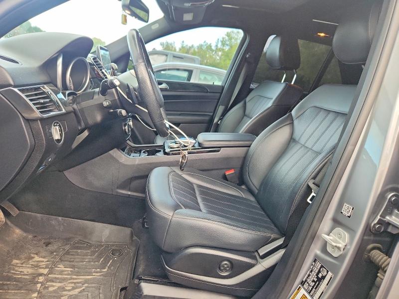 Продаж на аукціоні авто 2016 Mercedes-benz Gle, vin: 4JGDA2EB4GA648624, номер лоту: 66916236