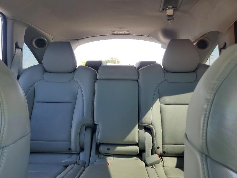 Продаж на аукціоні авто 2016 Acura Mdx, vin: 5FRYD4H41GB013310, номер лоту: 64776766