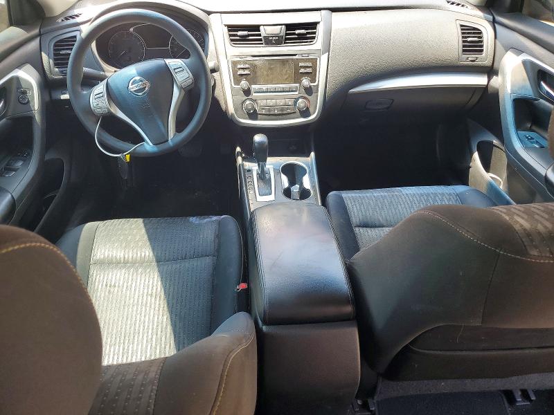 66187016 :رقم المزاد ، 1N4AL3AP6GC224106 vin ، 2016 Nissan Altima مزاد بيع