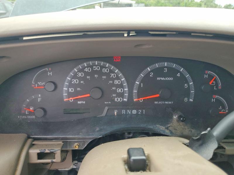 Aukcja sprzedaży 2001 Ford F150, vin: 2FTZX17201CA01000, numer aukcji: 63905066