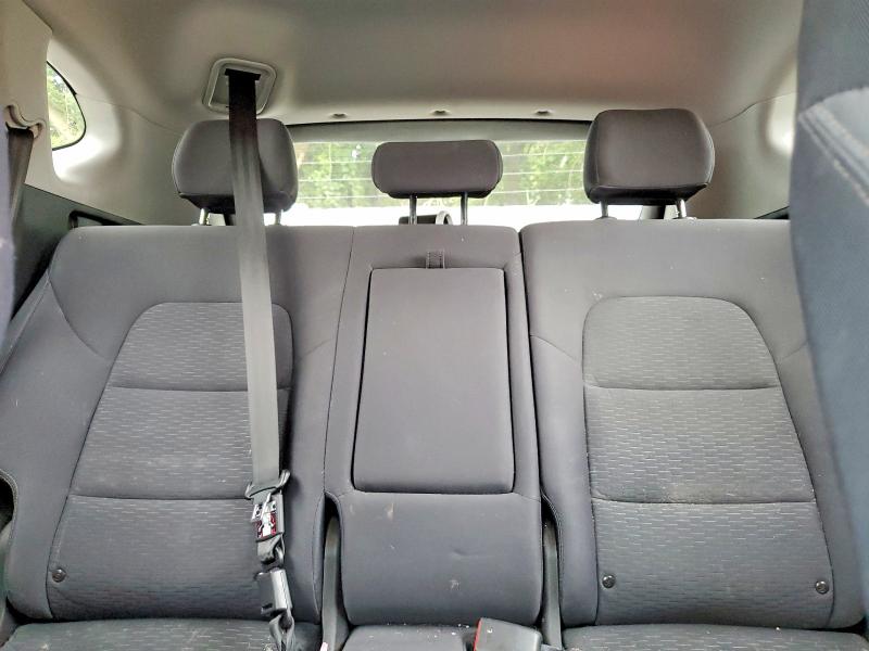 Продаж на аукціоні авто 2021 Hyundai Tucson, vin: KM8J3CA49MU378066, номер лоту: 64388656