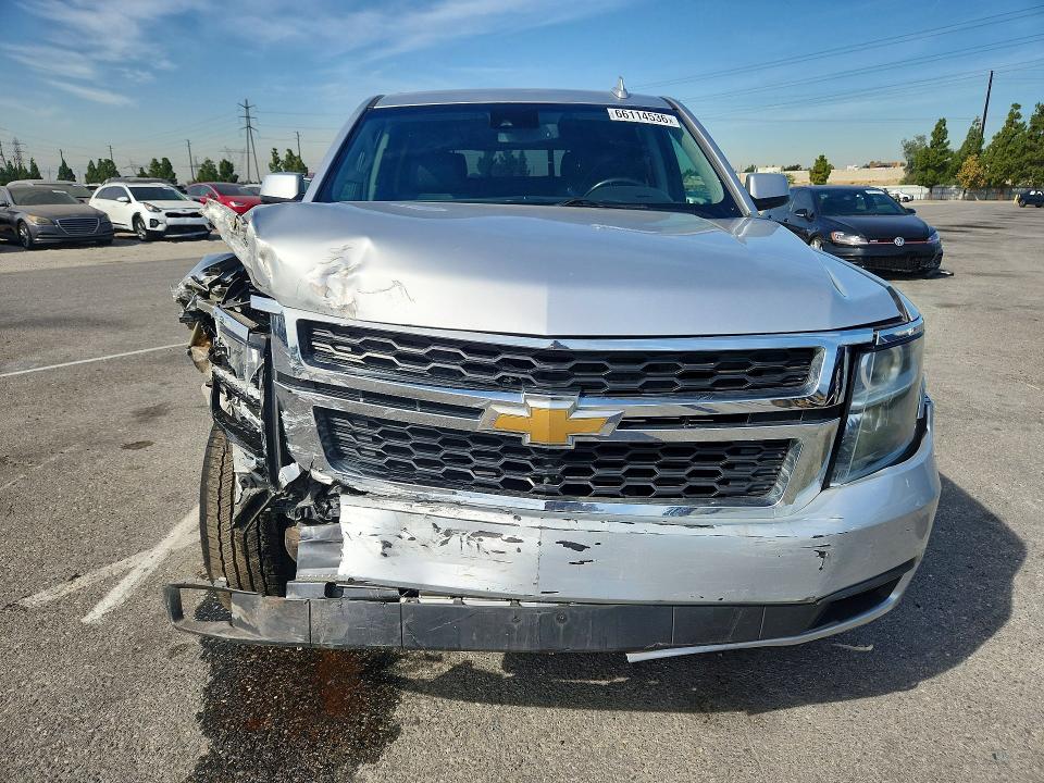 Aukcja sprzedaży 2020 Chevrolet Tahoe, vin: 1GNSCBKC9LR130207, numer aukcji: 66114536