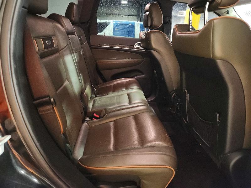 Продаж на аукціоні авто 2011 Jeep Grand Cherokee, vin: 1J4RR4GT8BC675000, номер лоту: 64049496