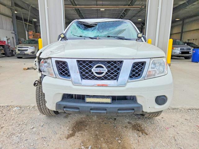 Продаж на аукціоні авто 2021 Nissan Frontier, vin: 1N6ED0EB9MN709942, номер лоту: 63642076