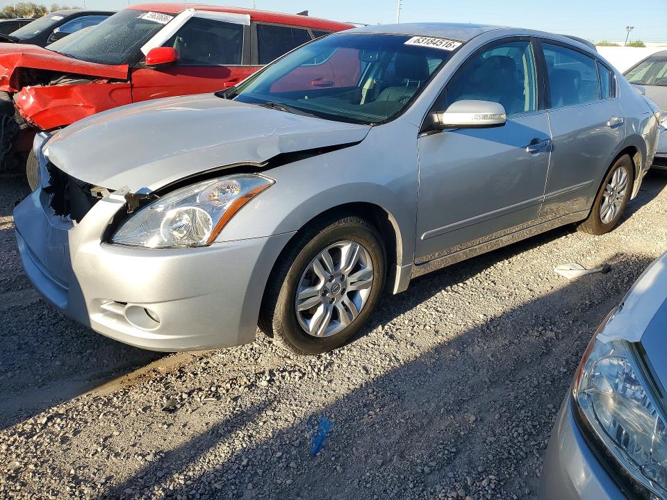 Продаж на аукціоні авто 2012 Nissan Altima, vin: 1N4BL2AP5CC234683, номер лоту: 63184516