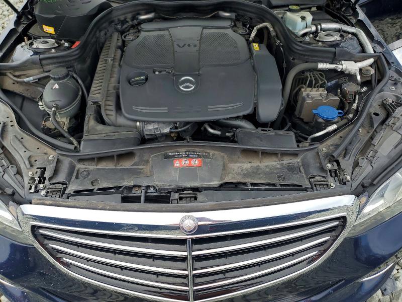 Aukcja sprzedaży 2014 Mercedes-benz E, vin: WDDHF5KB6EA971153, numer aukcji: 65736426