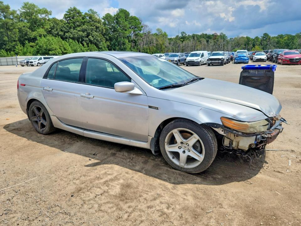 Aukcja sprzedaży 2006 Acura 3.2tl, vin: 19UUA66216A014469, numer aukcji: 65957736