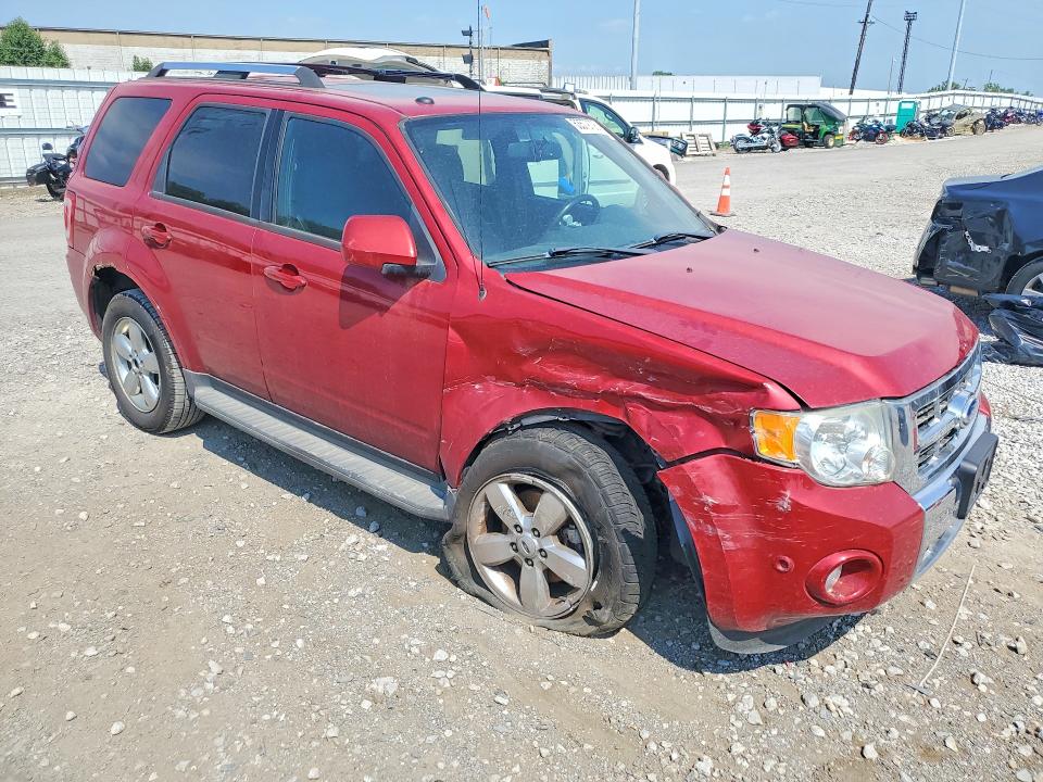 Aukcja sprzedaży 2011 Ford Escape, vin: 1FMCU0E77BKB32974, numer aukcji: 63579706