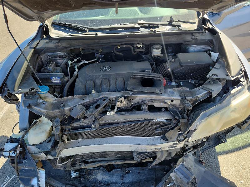 2013 Acura Rdx მანქანა იყიდება აუქციონზე, vin: 5J8TB4H59DL012250, აუქციონის ნომერი: 65546486