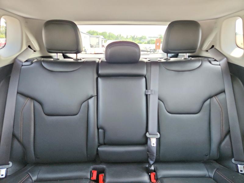 Продажа на аукционе авто 2022 Jeep Compass, vin: 3C4NJDFB7NT177559, номер лота: 65329756