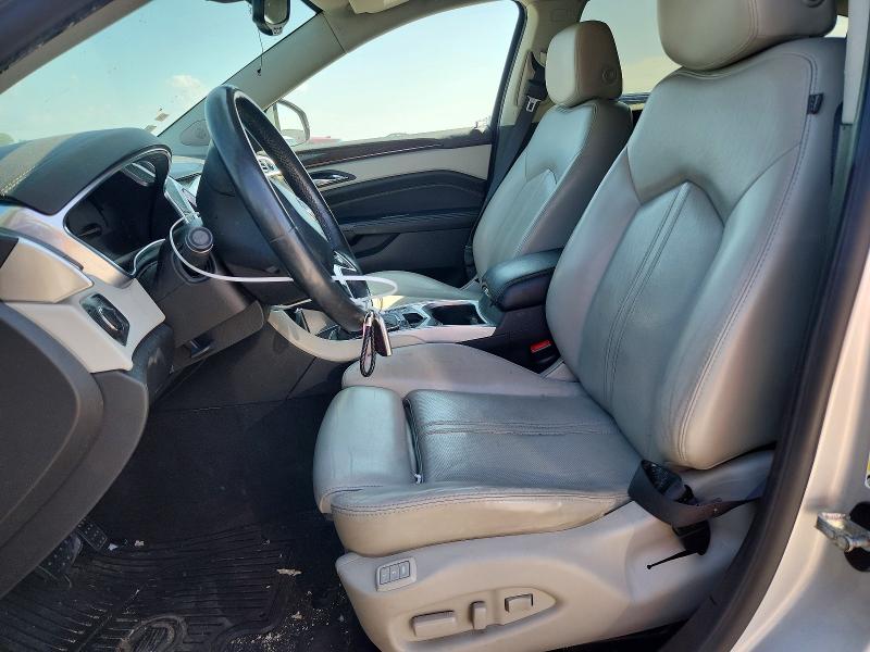 Продажа на аукционе авто 2016 Cadillac Srx, vin: 3GYFNEE39GS571933, номер лота: 65294816