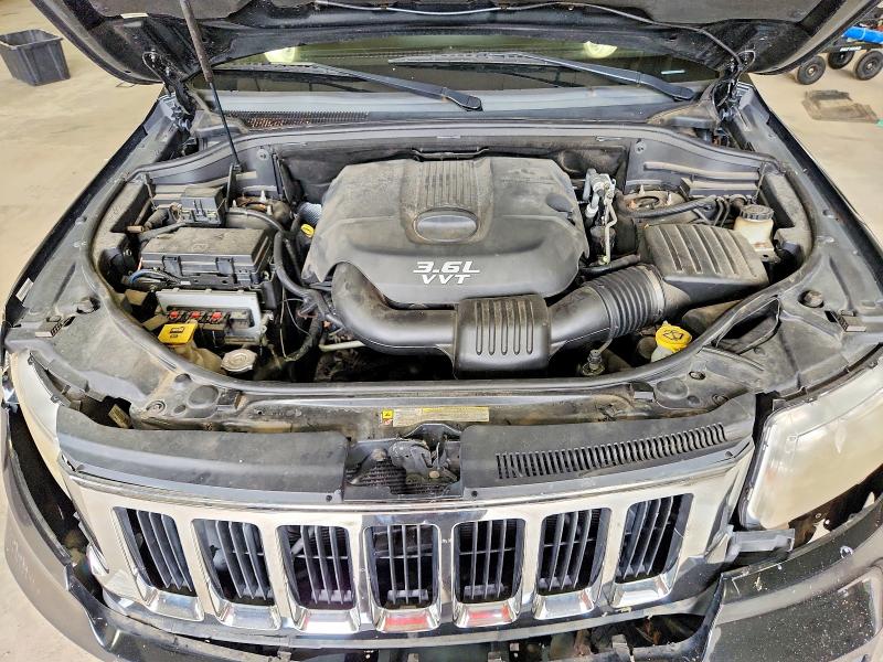Aukcja sprzedaży 2012 Jeep Grand Cherokee, vin: 1C4RJFAG3CC269146, numer aukcji: 65272506