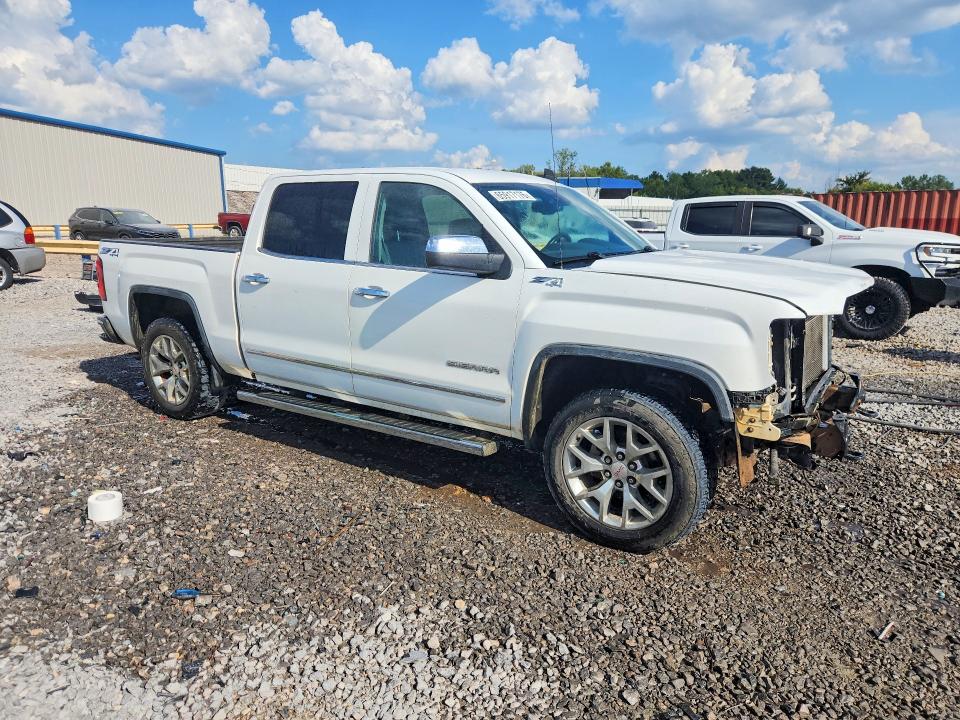 65917176 :رقم المزاد ، 3GTU2VEC9FG276046 vin ، 2015 Gmc Sierra مزاد بيع