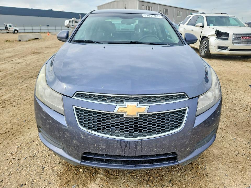 Auction sale of the 2013 Chevrolet Cruze, vin: 1G1PC5SB1D7261449, lot number: 63517456