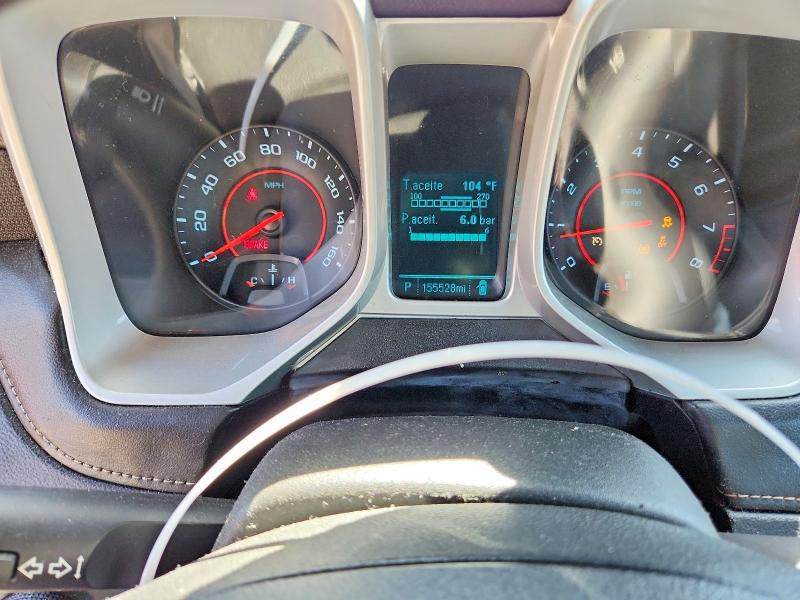 2015 Chevrolet Camaro მანქანა იყიდება აუქციონზე, vin: 2G1FD1E3XF9311871, აუქციონის ნომერი: 67034546