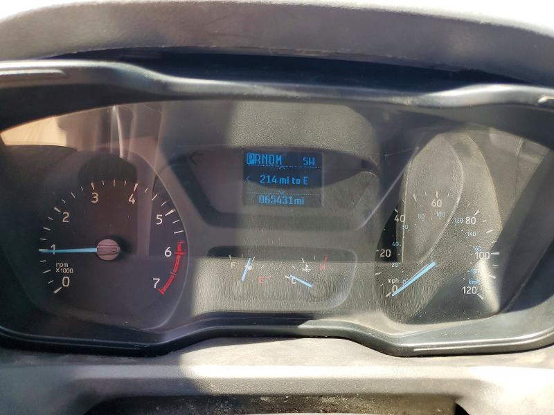 Aukcja sprzedaży 2019 Ford Transit, vin: 1FTRS4XG2KKA22844, numer aukcji: 64889486