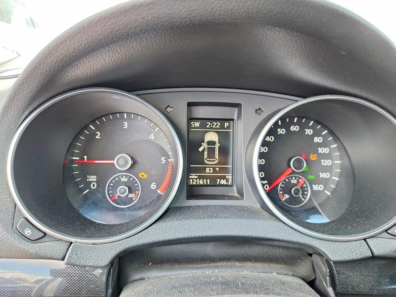 Продаж на аукціоні авто 2012 Volkswagen Jetta, vin: 3VWPL7AJ7CM692049, номер лоту: 64895326