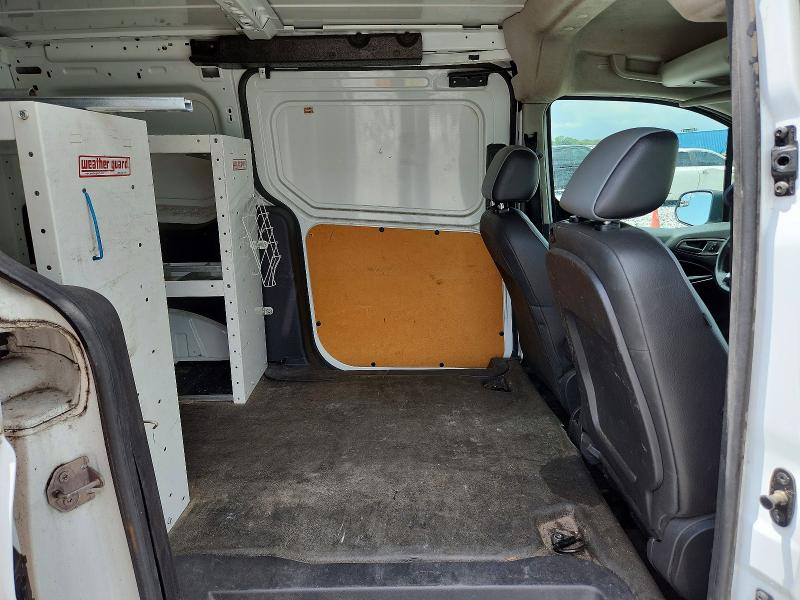 Aukcja sprzedaży 2017 Ford Transit Connect, vin: NM0LS7E71H1336538, numer aukcji: 68692866