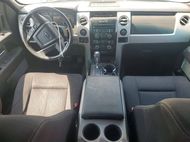 Aukcja sprzedaży 2011 Ford F150, vin: 1FTFW1ET2BFB64691, numer aukcji: 64768946