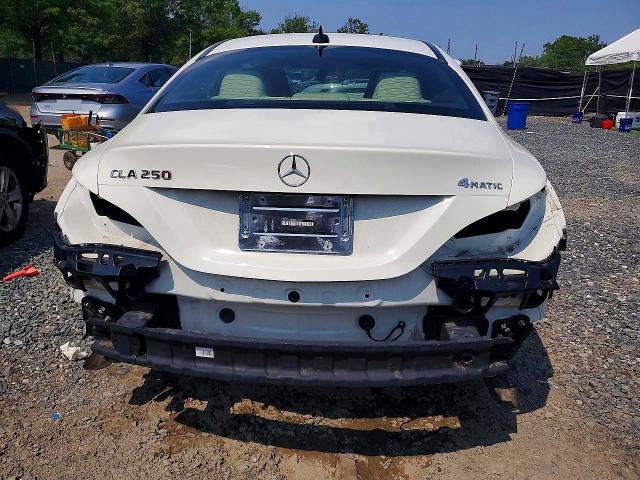 Aukcja sprzedaży 2018 Mercedes-benz Cla, vin: WDDSJ4GB0JN539118, numer aukcji: 64412746