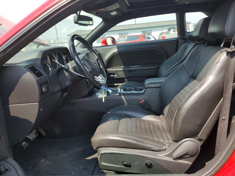 Продажа на аукционе авто 2011 Dodge Challenger, vin: 2B3CJ4DG9BH516947, номер лота: 65299366
