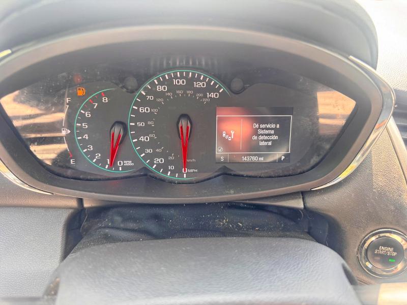 Aukcja sprzedaży 2021 Chevrolet Trax, vin: KL7CJPSB3MB327677, numer aukcji: 67475326