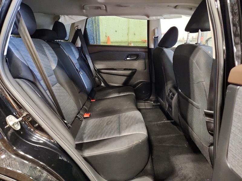 Продажа на аукционе авто 2023 Nissan Rogue, vin: JN8BT3BB0PW198493, номер лота: 64253586