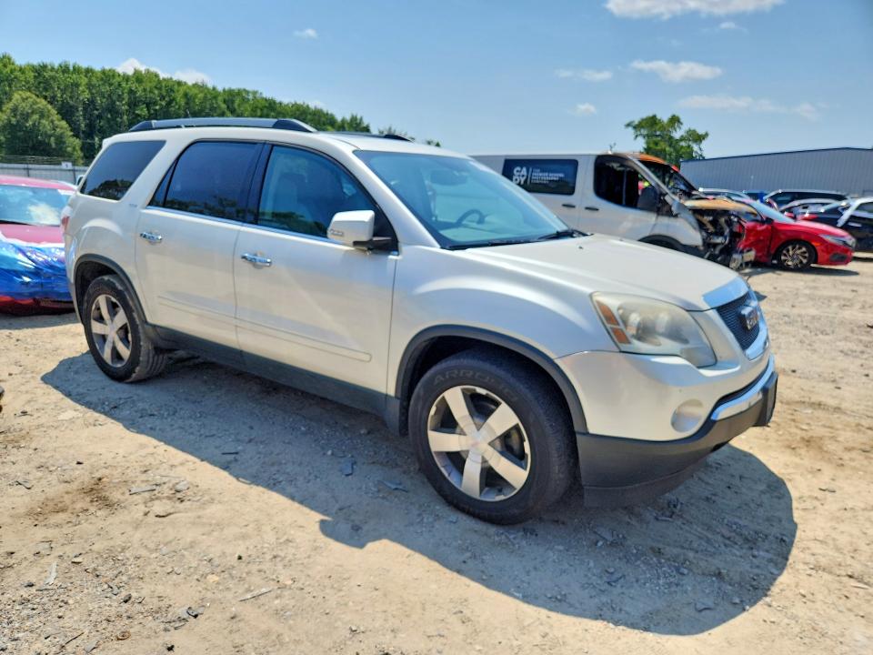 Продажа на аукционе авто 2012 Gmc Acadia, vin: 1GKKRSED4CJ141226, номер лота: 63870186