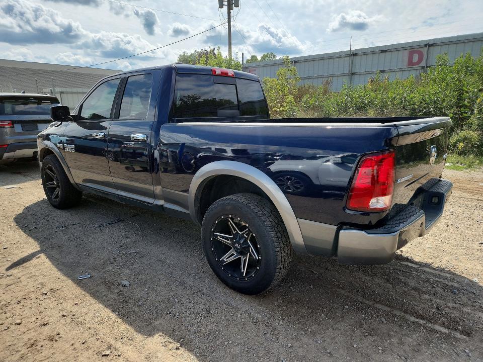 65446406 :رقم المزاد ، 1C6RR7GT7DS587501 vin ، 2013 Ram 1500 مزاد بيع