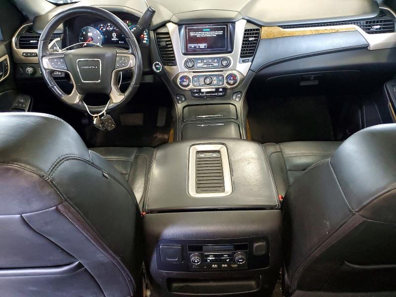 Продажа на аукционе авто 2017 Gmc Yukon Xl, vin: 1GKS2HKJXHR261946, номер лота: 66721996