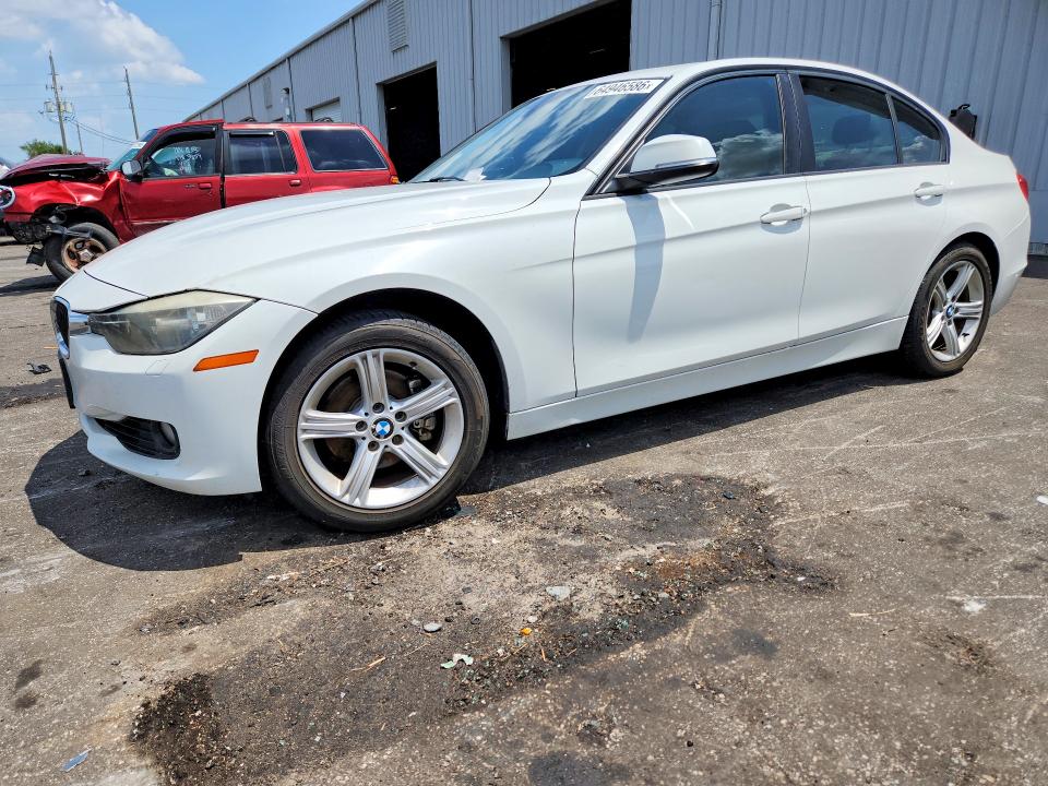 Продаж на аукціоні авто 2013 Bmw 328, vin: WBA3B5G53DNS01676, номер лоту: 64946586