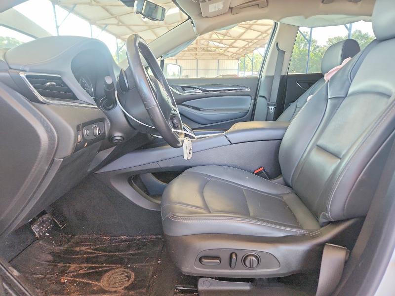 Продаж на аукціоні авто 2019 Buick Enclave, vin: 5GAEVBKW1KJ213154, номер лоту: 65293106