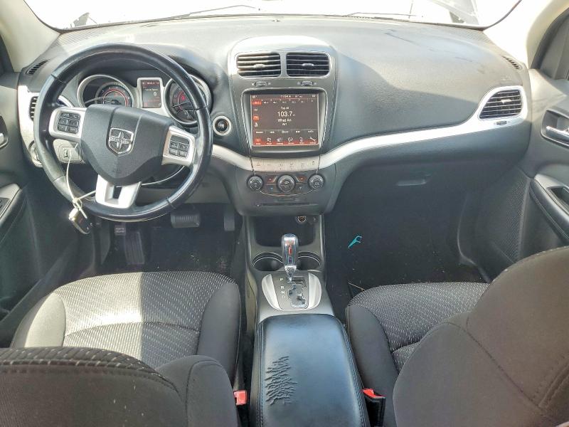 Продажа на аукционе авто 2015 Dodge Journey, vin: 3C4PDCBGXFT736759, номер лота: 65080696