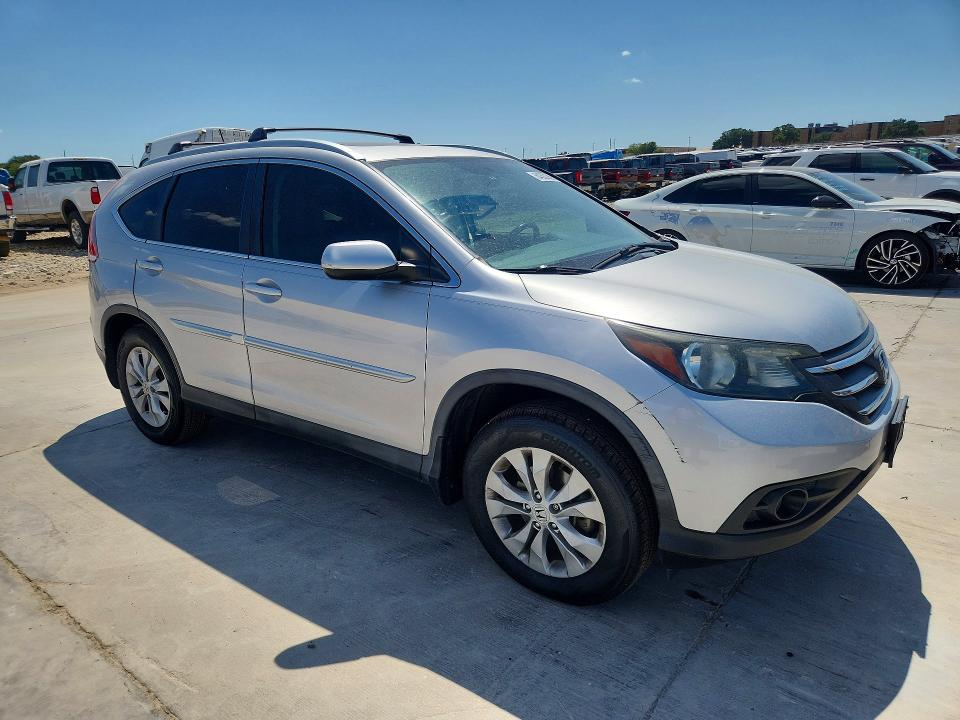 Продаж на аукціоні авто 2013 Honda Cr-v, vin: 5J6RM3H73DL032938, номер лоту: 64302286
