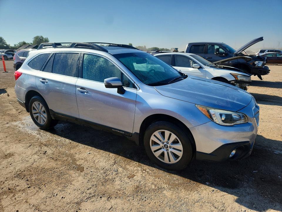 Aukcja sprzedaży 2015 Subaru Outback, vin: 4S4BSBHC6F3309729, numer aukcji: 65902416