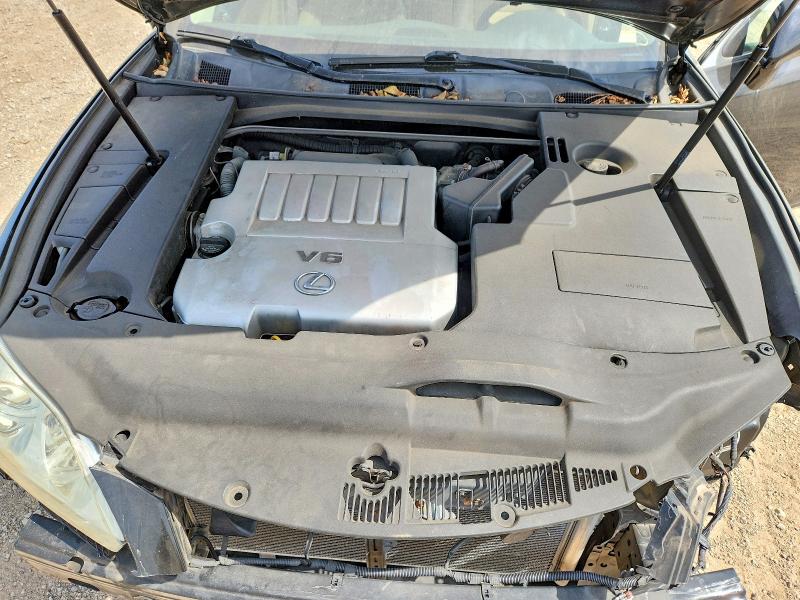 Aukcja sprzedaży 2007 Lexus Es, vin: JTHBJ46G172134031, numer aukcji: 65914146
