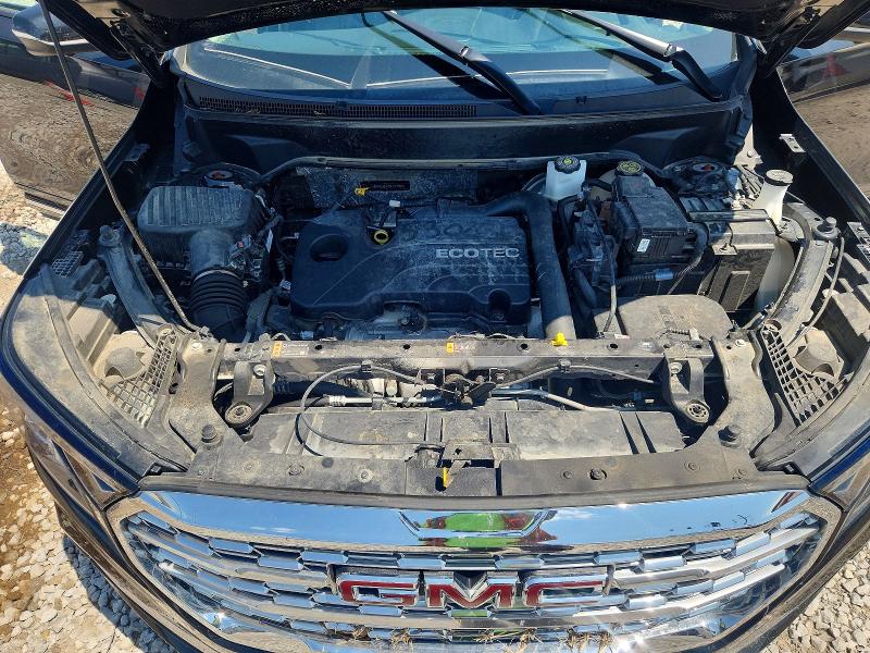Aukcja sprzedaży 2022 Gmc Terrain, vin: 3GKALXEV3NL163555, numer aukcji: 63320676