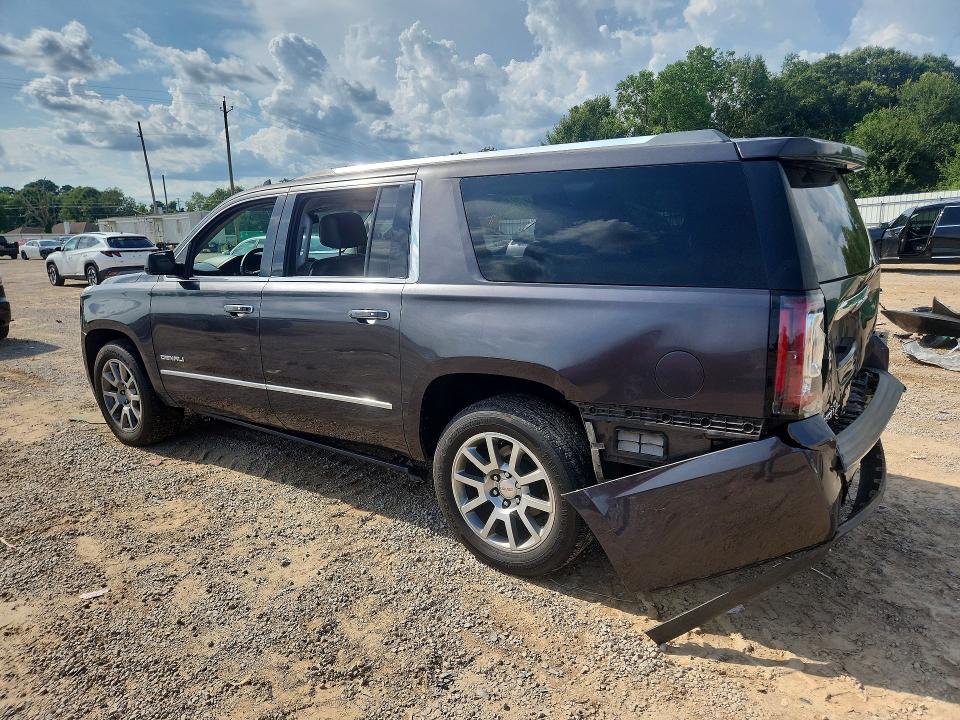 Aukcja sprzedaży 2018 Gmc Yukon Xl, vin: 1GKS1HKJ3JR104641, numer aukcji: 65236256