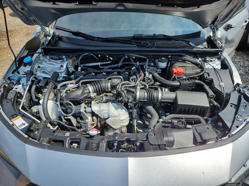 Продажа на аукционе авто 2026 Acura Integra, vin: 19UDE4H30TA008642, номер лота: 66690376