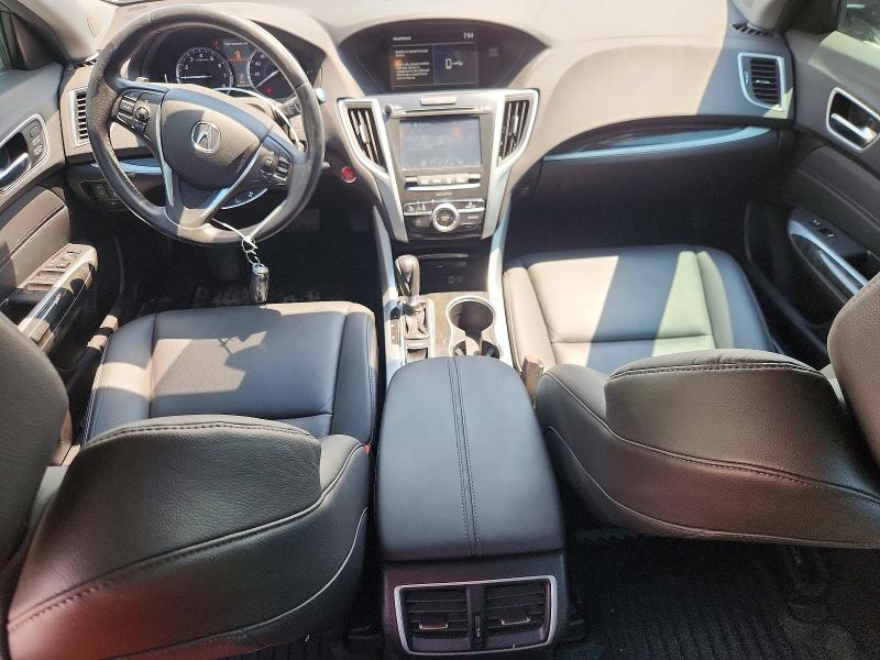 Продаж на аукціоні авто 2020 Acura Tlx, vin: 19UUB1F35LA010008, номер лоту: 63576896