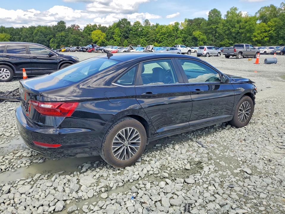 Продаж на аукціоні авто 2020 Volkswagen Jetta, vin: 3VWC57BU5LM077825, номер лоту: 65732836