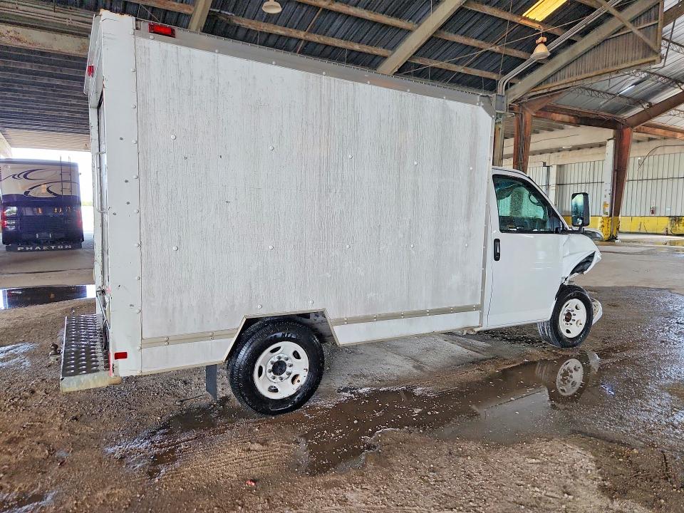 2012 Gmc Savana მანქანა იყიდება აუქციონზე, vin: 1GDY72BA4C1903519, აუქციონის ნომერი: 64094616