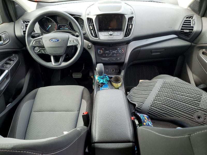 64790856 :رقم المزاد ، 1FMCU0GD5KUA10315 vin ، 2019 Ford Escape مزاد بيع