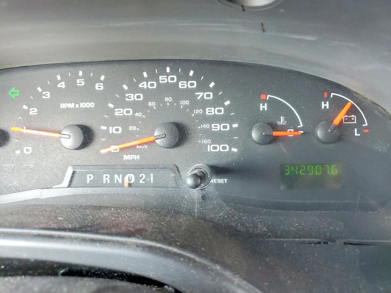 Aukcja sprzedaży 2005 Ford Econoline, vin: 1FTRE14W35HA01438, numer aukcji: 63332866