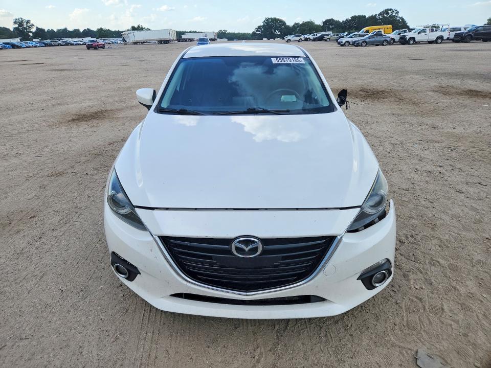 Aukcja sprzedaży 2014 Mazda 3, vin: JM1BM1L30E1195298, numer aukcji: 65679186