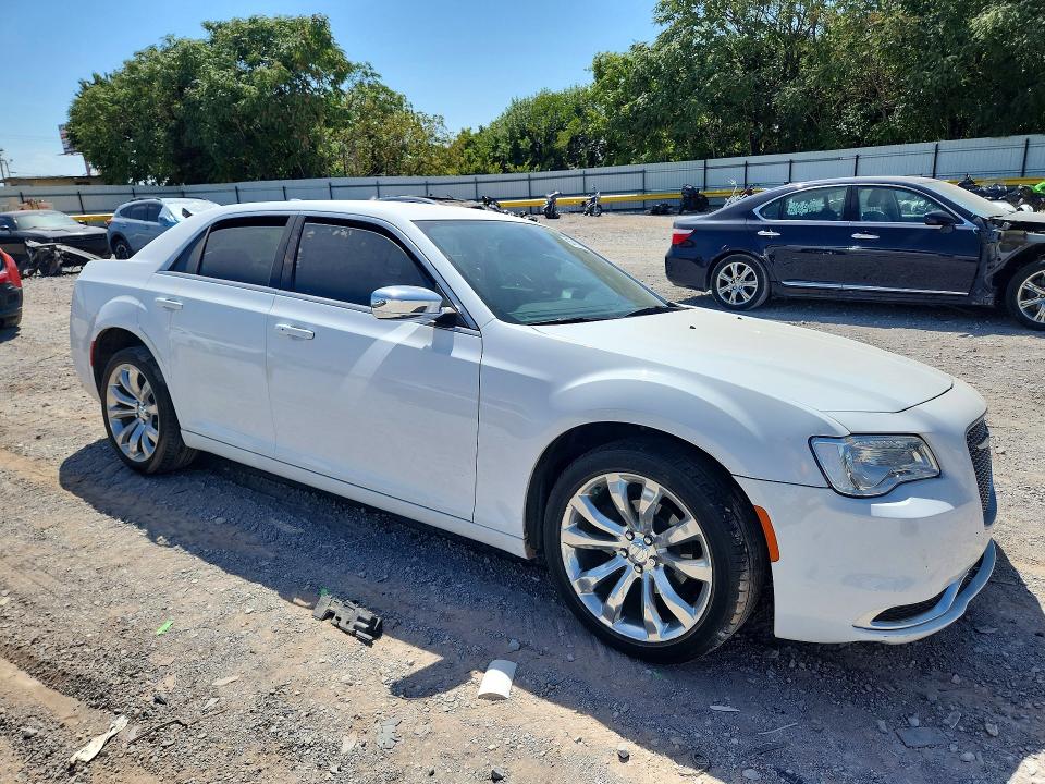 Aukcja sprzedaży 2019 Chrysler 300, vin: 2C3CCAAGXKH610416, numer aukcji: 65411196