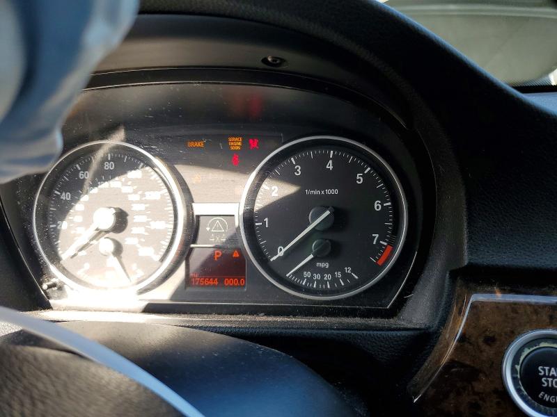 Aukcja sprzedaży 2009 Bmw 328, vin: WBAPK53589A509948, numer aukcji: 66088606